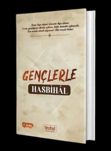 Gençlerle Hasbihal