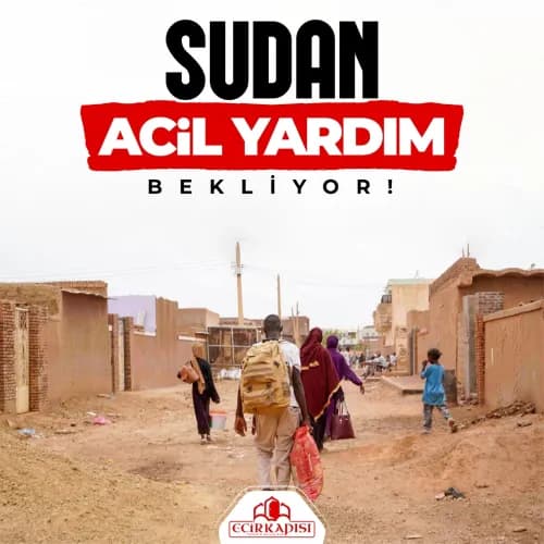 Sudan Acil Yardım